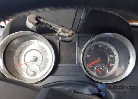 2017 Dodge Grand Caravan Gt z USA, uszkodzony, nr VIN 2C4RDGEG1HR806053